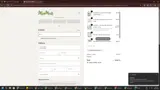 samanthamaxson coupon verification screenshot