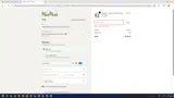 CHRISTMAS coupon verification screenshot