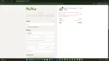 CHRISTMAS coupon verification screenshot