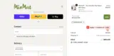 BRIANAKLINE coupon verification screenshot