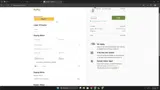 DISCOUNT25 coupon verification screenshot