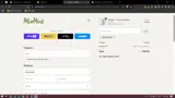 BRIANAKLINE coupon verification screenshot