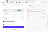 SAVE10 coupon verification screenshot