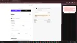 ROSARY coupon verification screenshot
