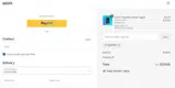 SMART30 coupon verification screenshot