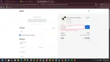 WELL10 coupon verification screenshot
