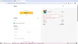 HAPPYWEEKEND coupon verification screenshot