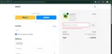 SPLASHTIME coupon verification screenshot