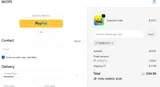 WORLD15 coupon verification screenshot