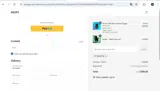 SMARTS30 coupon verification screenshot