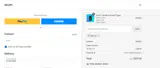 WELL10 coupon verification screenshot