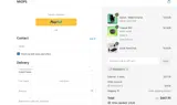 FREEDOM15 coupon verification screenshot
