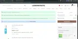 SAVE coupon verification screenshot