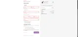Mi-Pod coupon verification screenshot