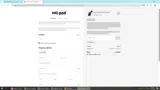 Mi-Pod coupon verification screenshot