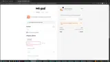 Mi-Pod coupon verification screenshot