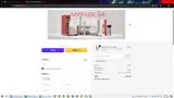 STEPHANIES coupon verification screenshot