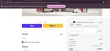 TOPOFFB coupon verification screenshot