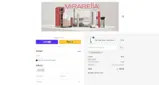 KYLIEZKINGDOM coupon verification screenshot