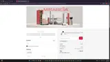 TENERETEAM coupon verification screenshot