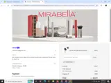 TENERETEAM coupon verification screenshot