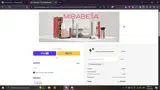 TRINHNHANTOAN coupon verification screenshot