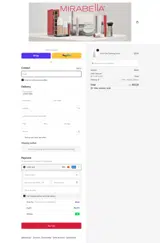 CLARETLOPEZ coupon verification screenshot