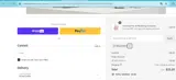 welcome10 coupon verification screenshot