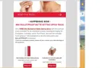 BULLETPROOF coupon verification screenshot