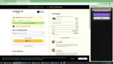 SMS15 coupon verification screenshot