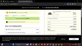 LOVE15 coupon verification screenshot