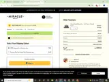 SAVE15 coupon verification screenshot