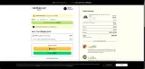 MIRACLE25 coupon verification screenshot