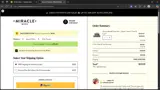 MEMORIAL20 coupon verification screenshot