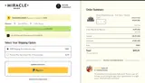 EPT20 coupon verification screenshot