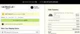 START10 coupon verification screenshot