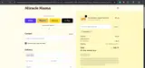 MoreMilk coupon verification screenshot