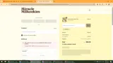 MOBILE15 coupon verification screenshot