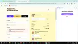 MOBILE15 coupon verification screenshot