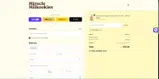 WELCOME15 coupon verification screenshot