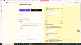 Maggie20 coupon verification screenshot