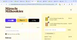 alexandra20 coupon verification screenshot