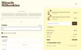 SURVEY coupon verification screenshot