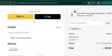 HONEY15 coupon verification screenshot