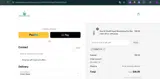 HONEY15 coupon verification screenshot