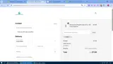 MBB15 coupon verification screenshot