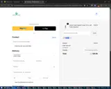 MBB15 coupon verification screenshot