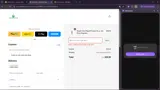 USA2025 coupon verification screenshot