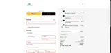 HALLO25 coupon verification screenshot