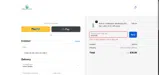 XMAS30 coupon verification screenshot